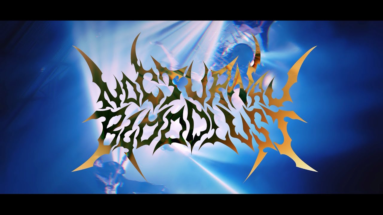 NOCTURNAL BLOODLUST - Kingdom (Official Music Video)
