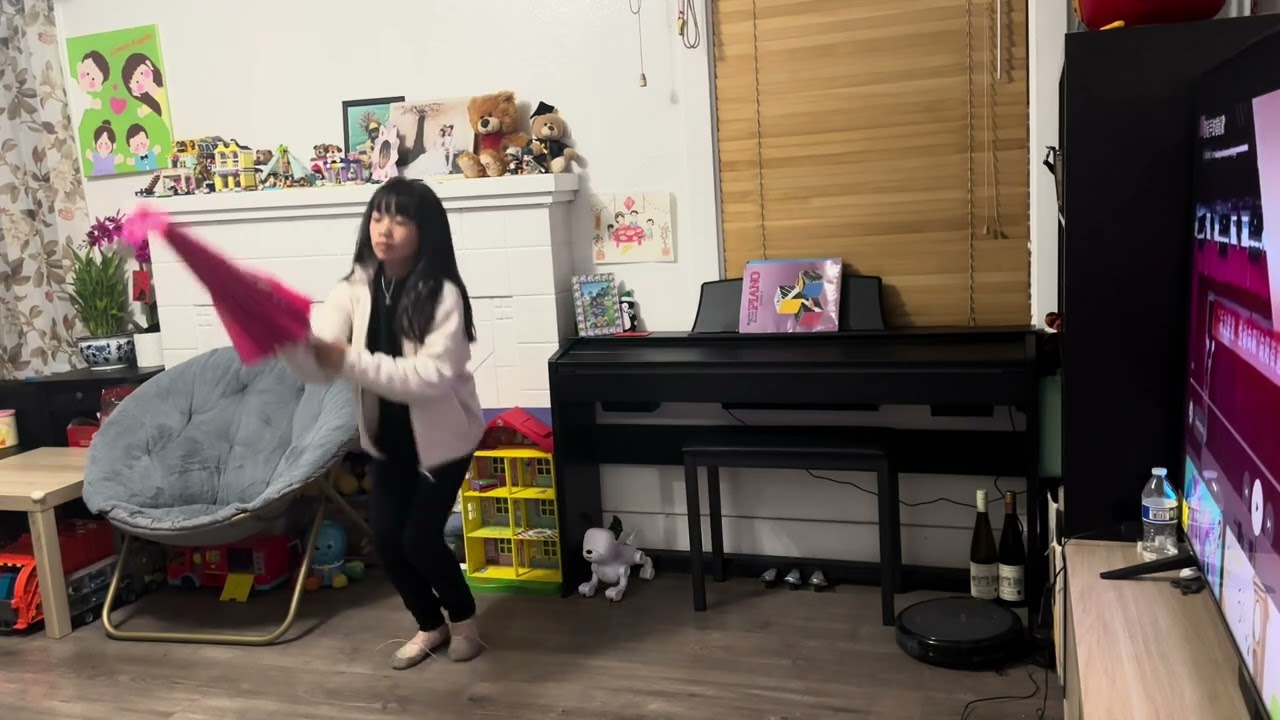 竹雨林
