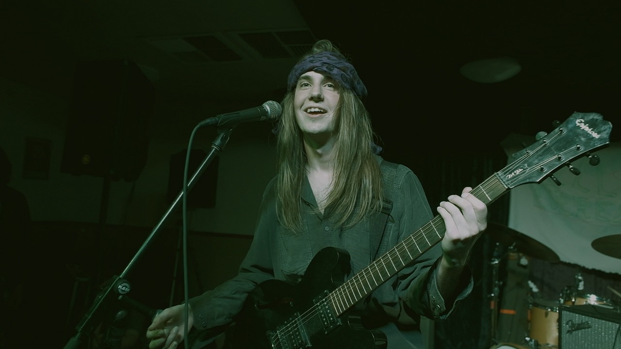 Will Everest - Live @ The Hotel Metro, September 26th 2025
