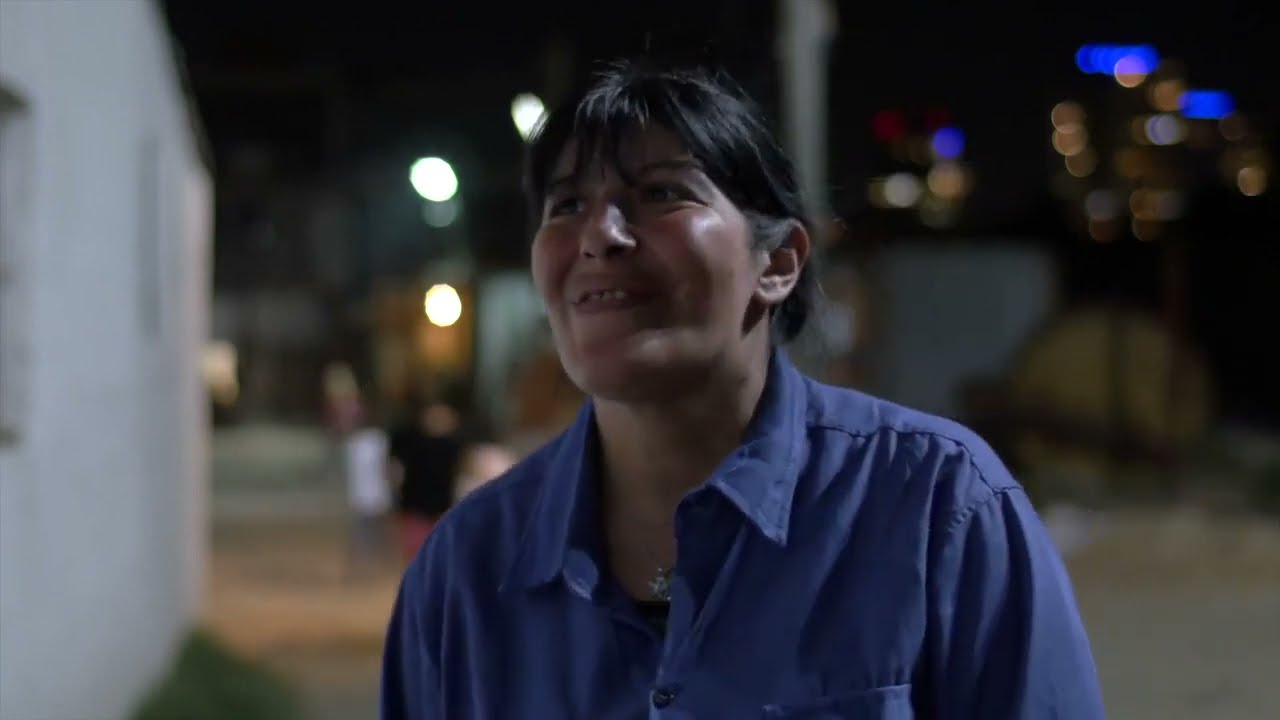 Barrio Rodrigo Bueno | Documental institucional