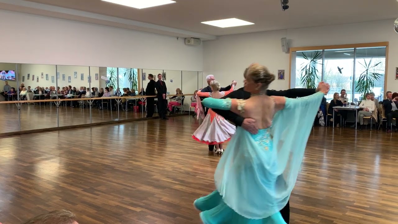 Tango LM Bayern Sen IV C Unterhaching 2023