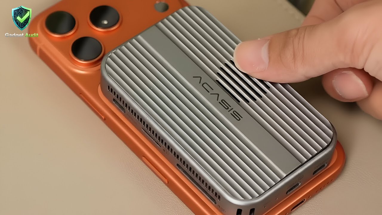 10 Impressive New Gadgets on Amazon Worth Checking Out