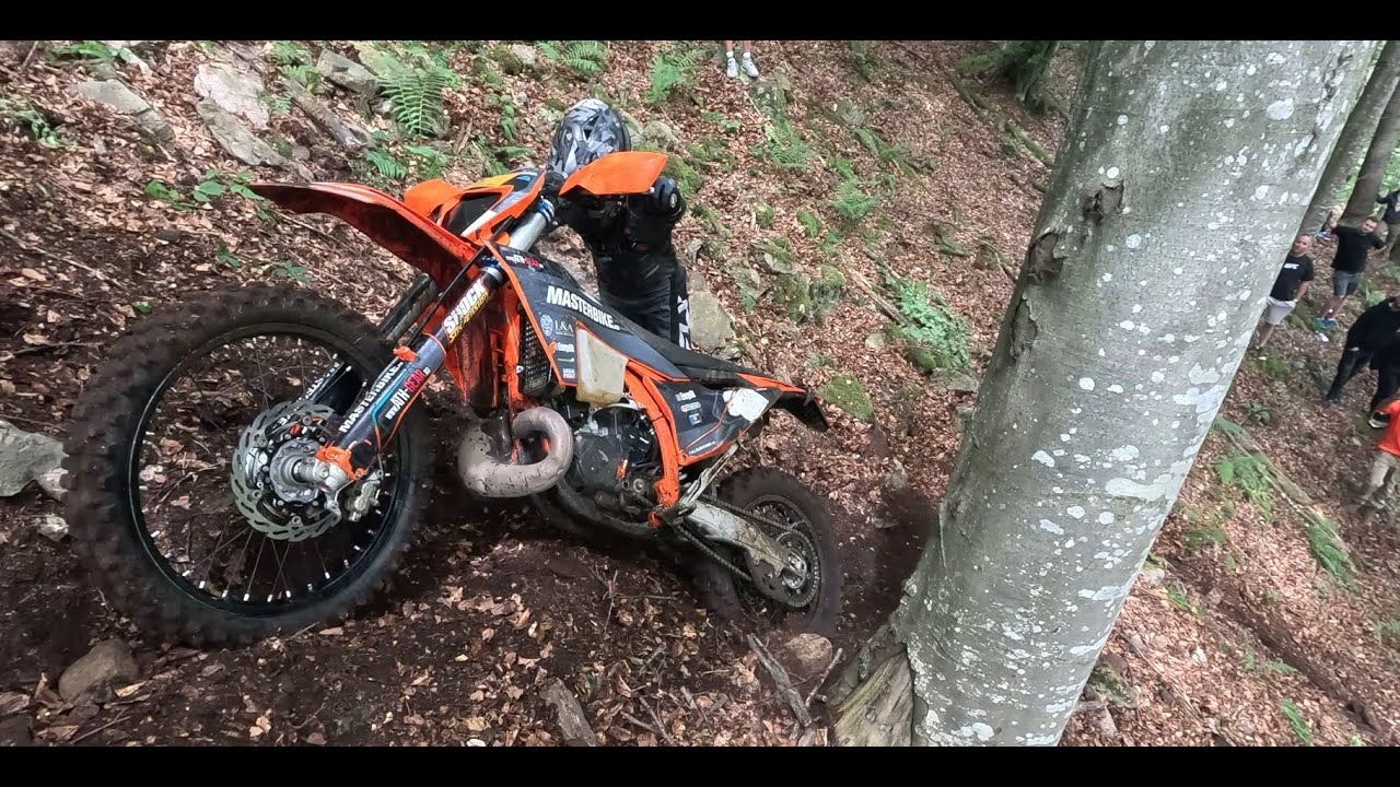 Hard Enduro Piatra Craiului 2025 Highlights – Ziua 2 @ENDURO.VENTURES#enduroventures #hardenduro