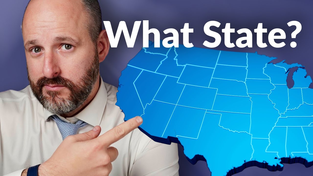 В каком штате лучше всего открыть ООО для нерезидентов США?