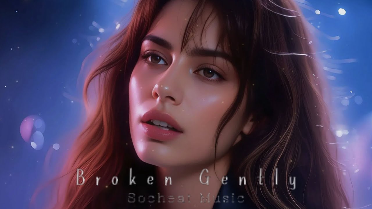 Broken Gently - Top Soft Emotional Songs (Official Video) Release 2026 #trending #viral #song