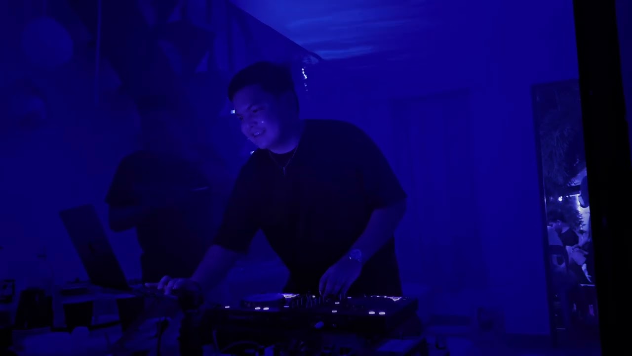 PING CASANOVA | Live Set | Miami Bass, Jersey Club, UKG, Baile Funk