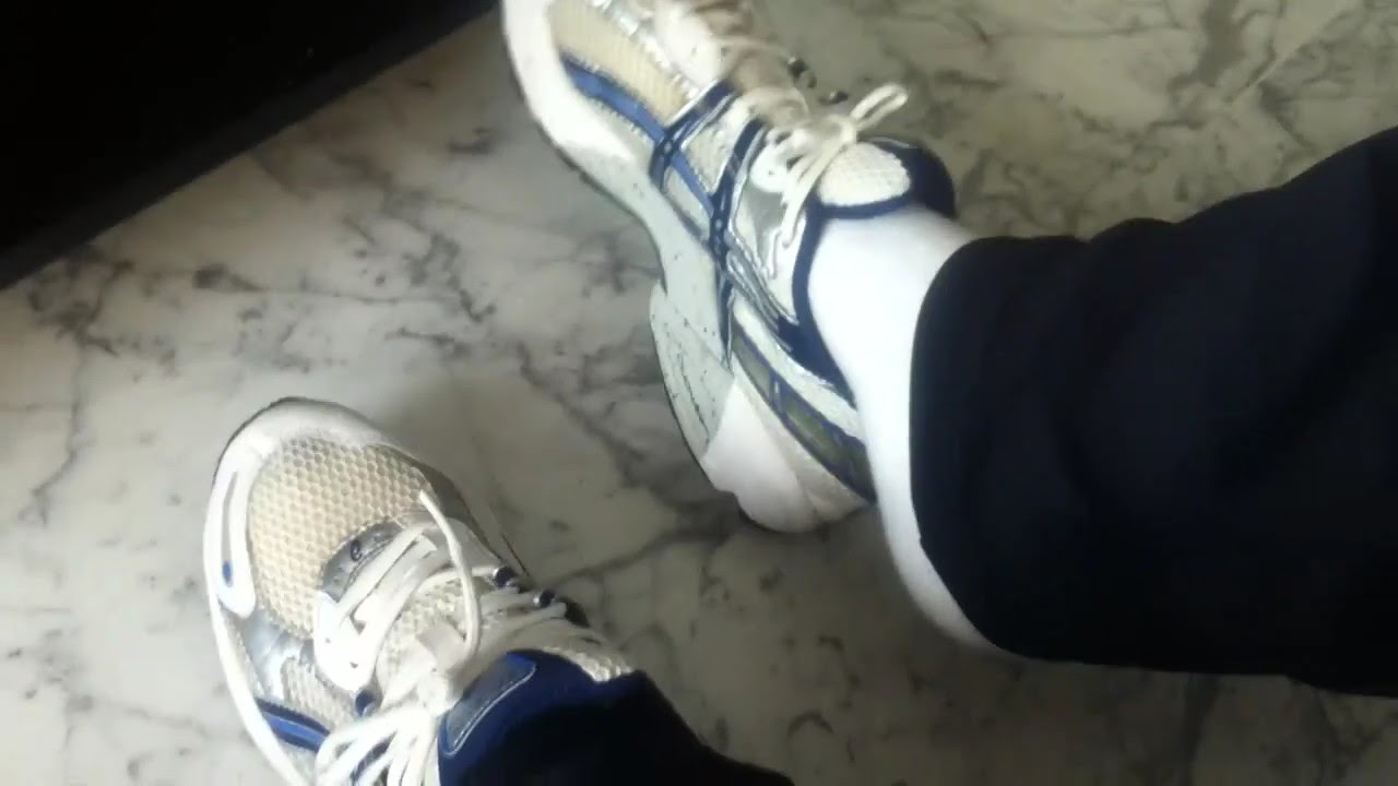 Asics Gel