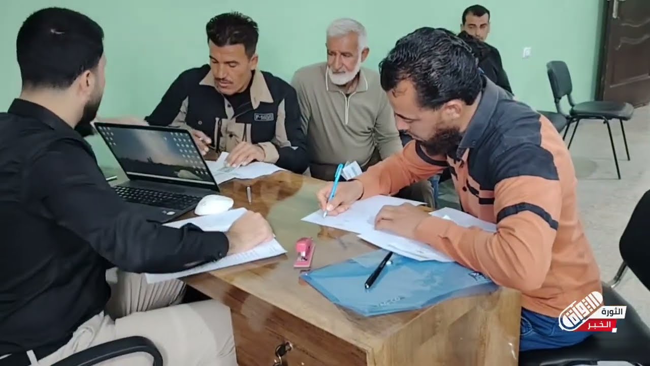 مديرية التربية في حلب تفتح باب النقل الخارجي  للمعلمين في ريف حلب الشمالي في خطوة طال انتظارها 