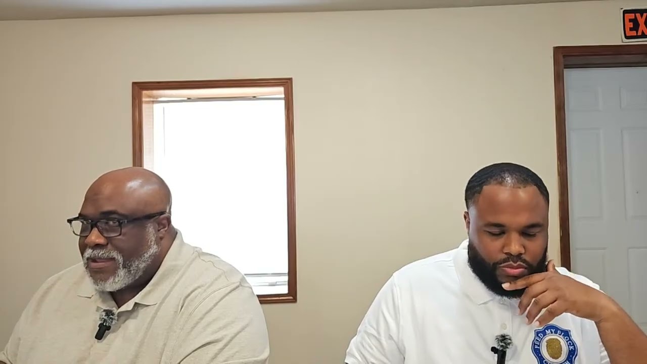 Who Are God's Enemies?
