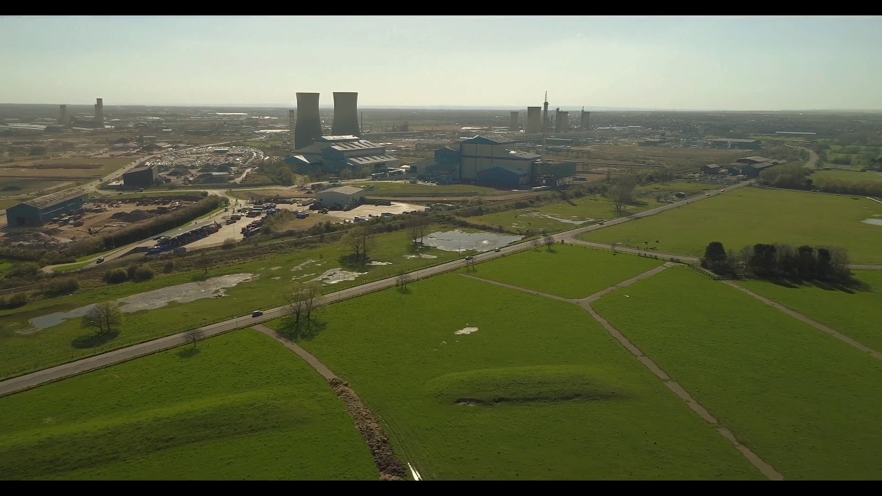 Haverton, Billingham