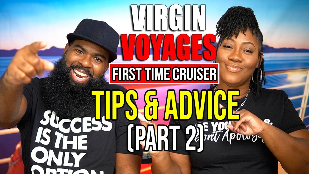 25 вещей, которые должен знать каждый, кто впервые отправляется в круиз Virgin Voyage. Часть 2