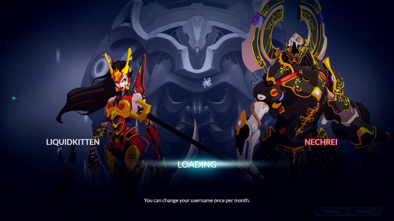 Duelyst: How Does I Spellhai