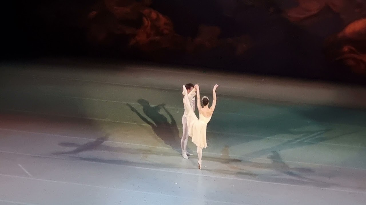 18.06.2021. A Midnight's Summer Dream/Сон в летнюю ночь(Kimin Kim, Кимин Ким)