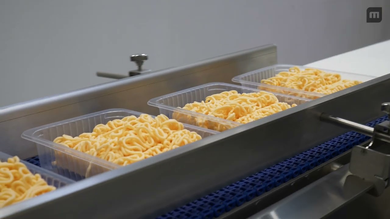 MULTIVAC TX 720 Line Solution - Open Industry 4.0 Alliance