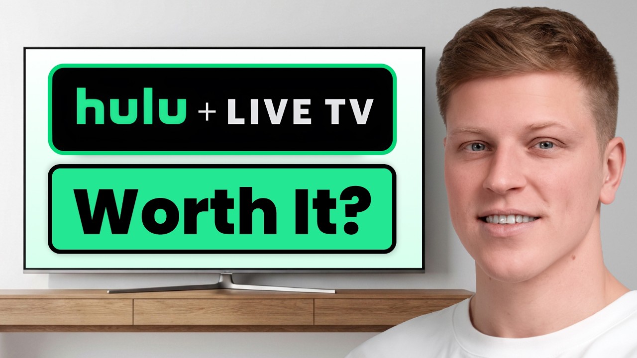 Обзор Hulu + Live TV на 2026 год: стоит ли это того для вашей семьи?