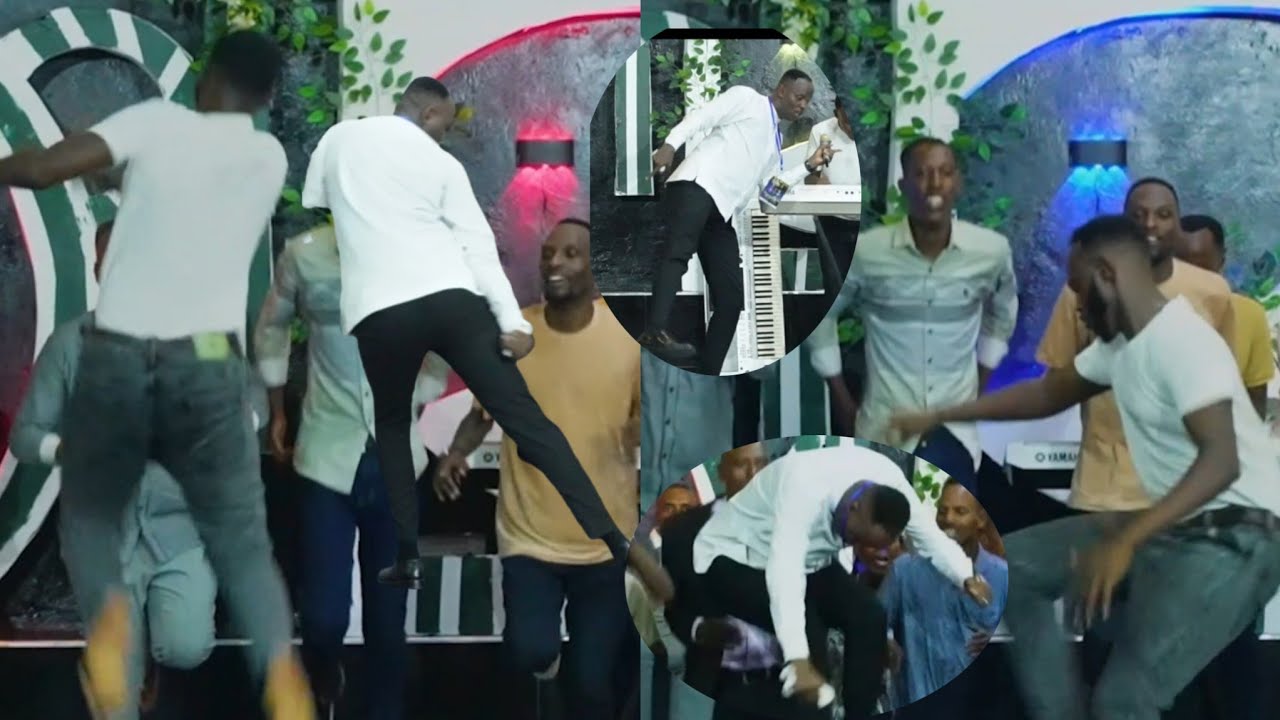 AIRFORCE UGANDA 🇺🇬MBARARA HAMWE NA KIRIKI WA YESU NA CAKOTE MBEGA UMUNEZERO WEEEEEE🙌🙌🙌