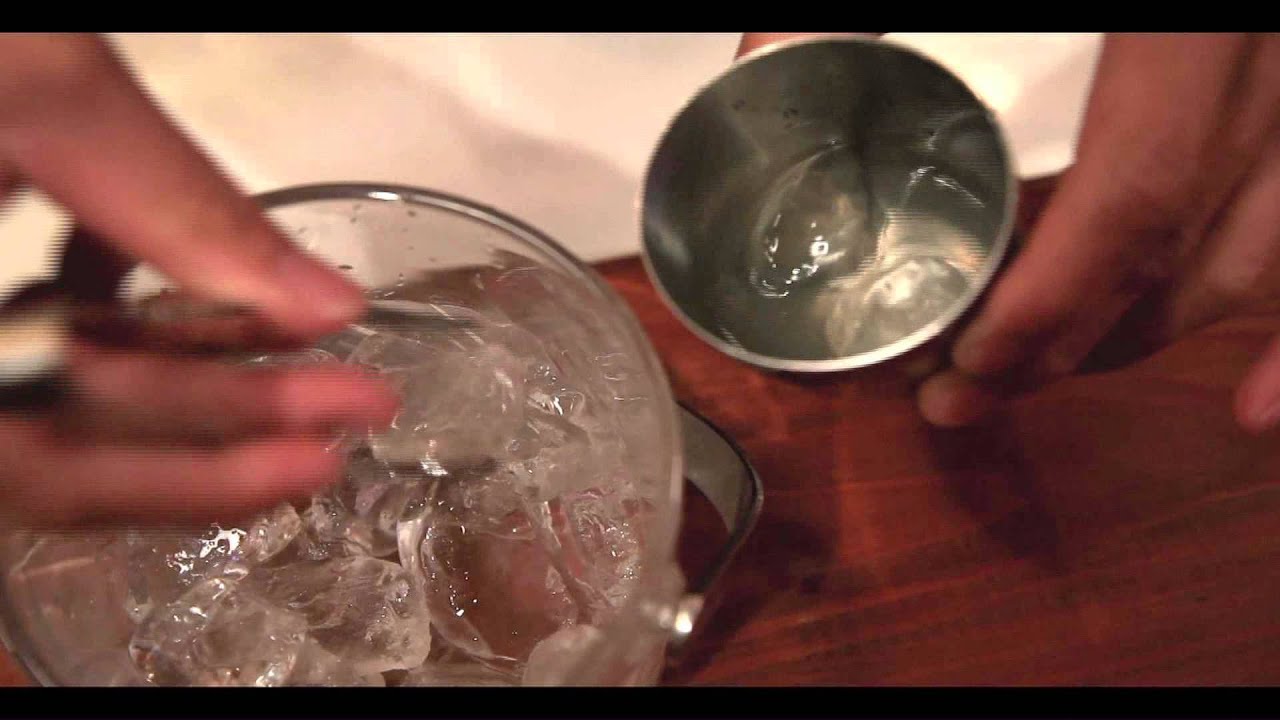 Shakerman Bartender Cocktail (CANON EOS 5D mark2)