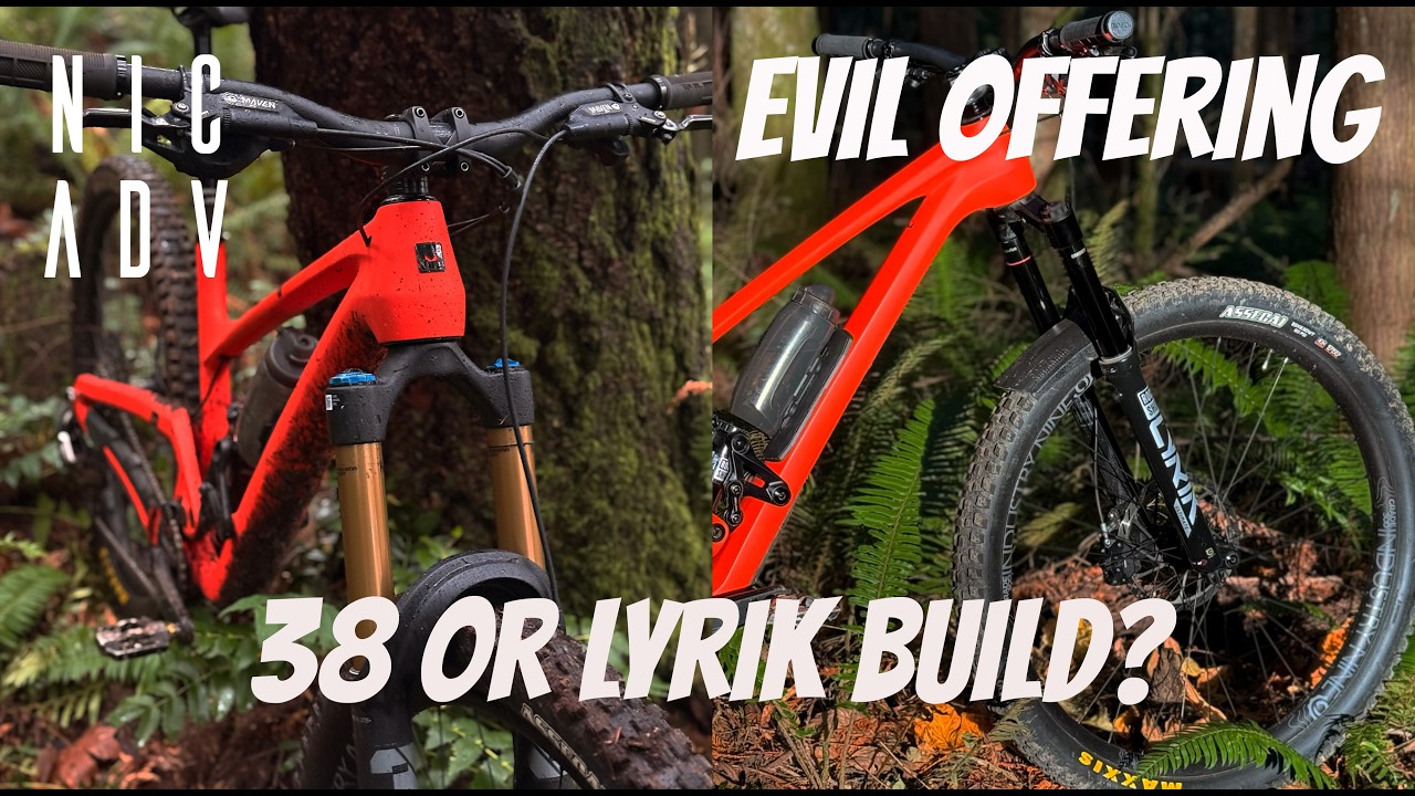 Протестировано новое предложение Evil Offering | Mullet против 29 и Super Deluxe против Vivid Build