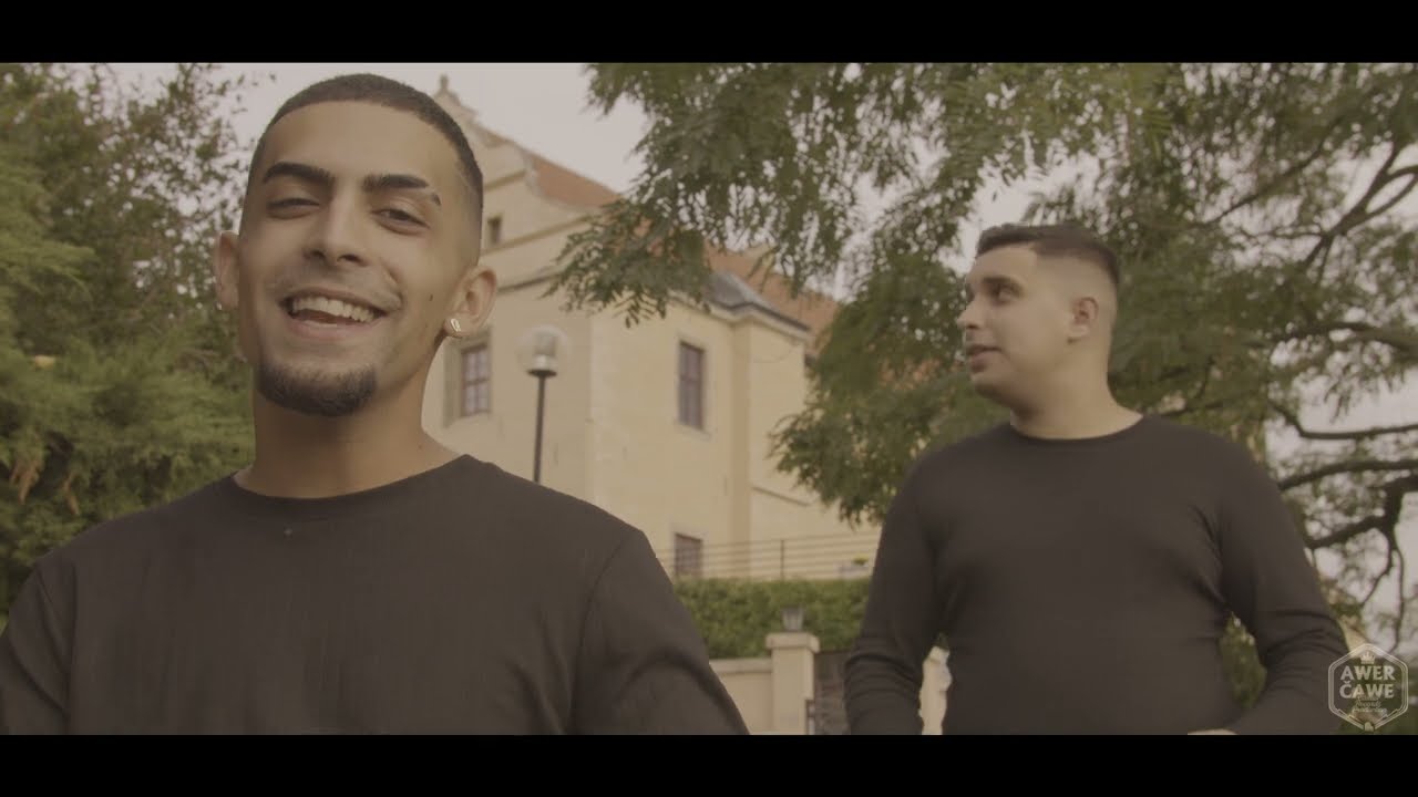 Saxx Bohumín - Andre mri bar /Polobit/ (Cover Slovenská Ves) 2023