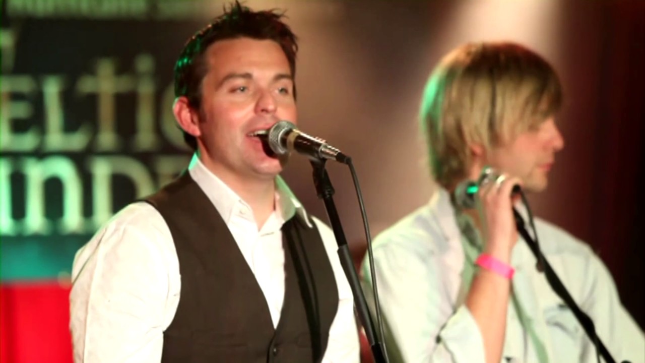 Live & Unplugged   'Irelands Call'