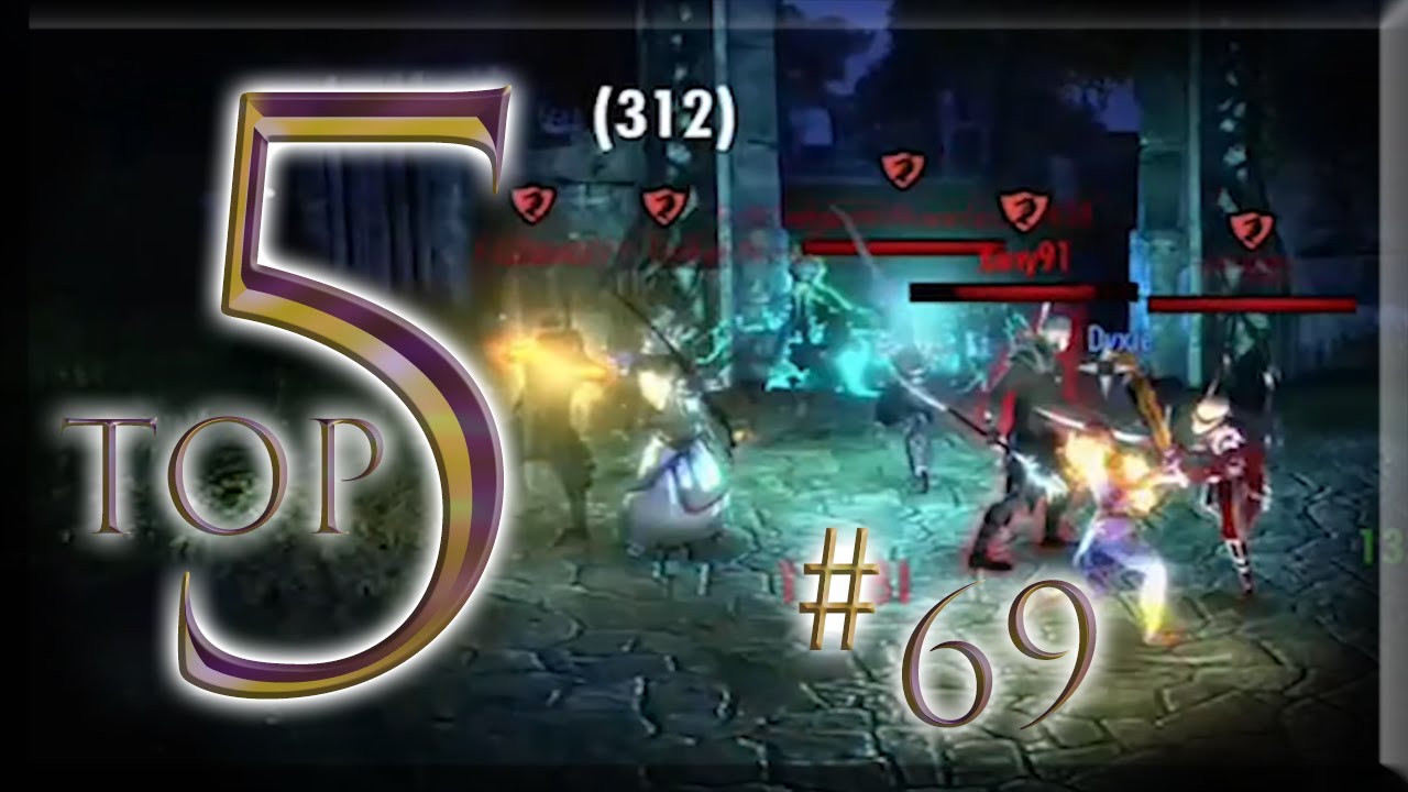 Damage Builds That Teleport 🐱‍👤 Top 5 PvP Battles #69 - ESO - Harrowstorm