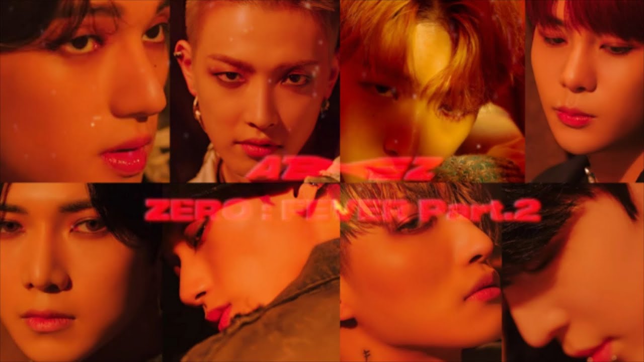 Ateez - Fever Pt. 2 Teaser