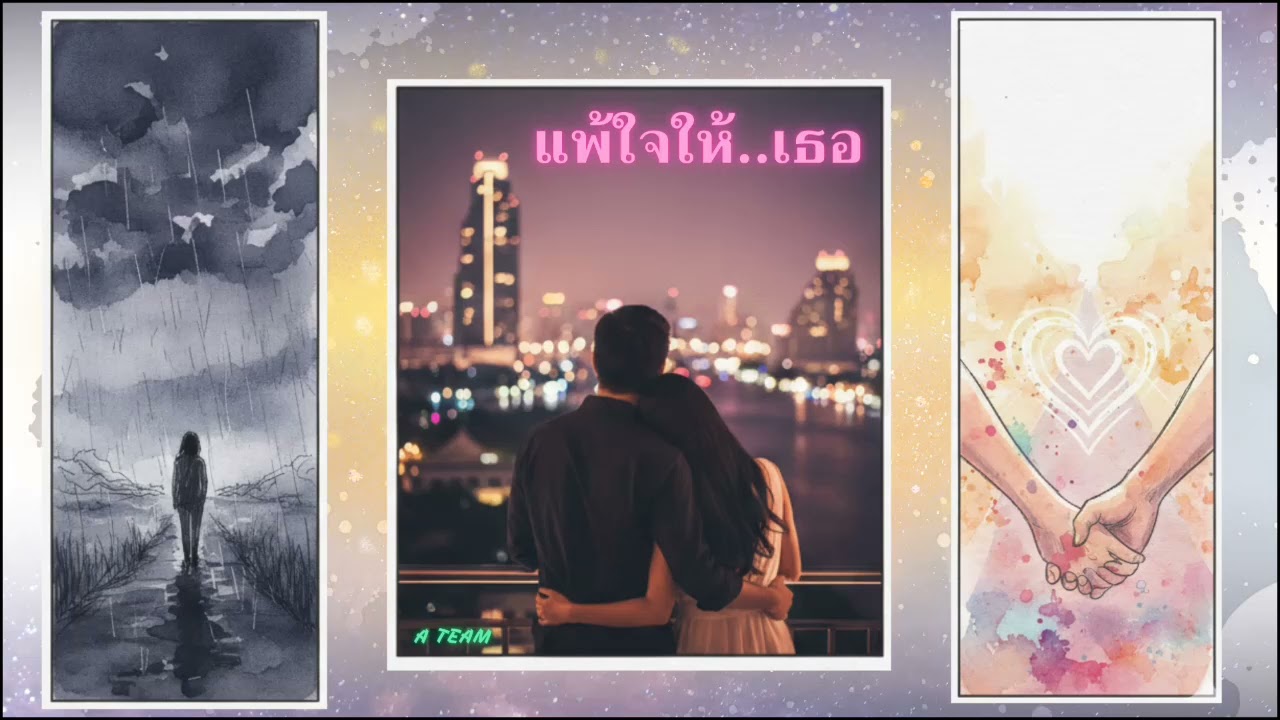 แพ้ใจให้เธอ