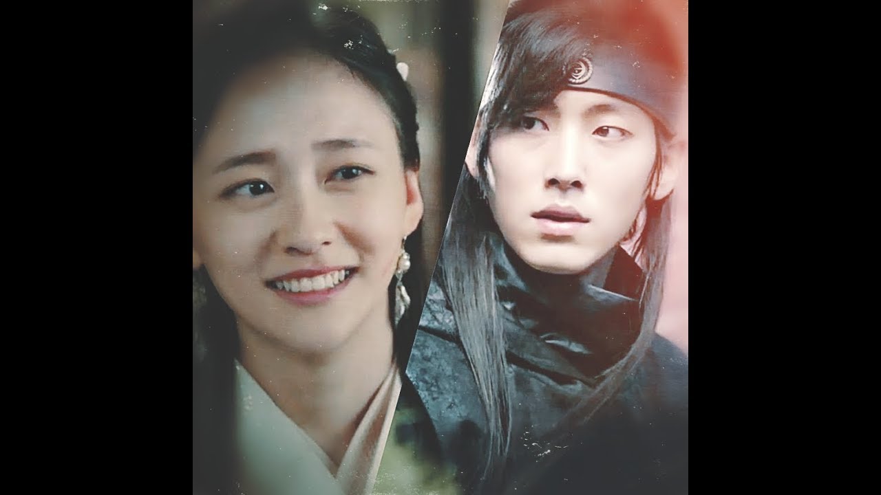 Moo Suk & Bi Yeon - End of Me