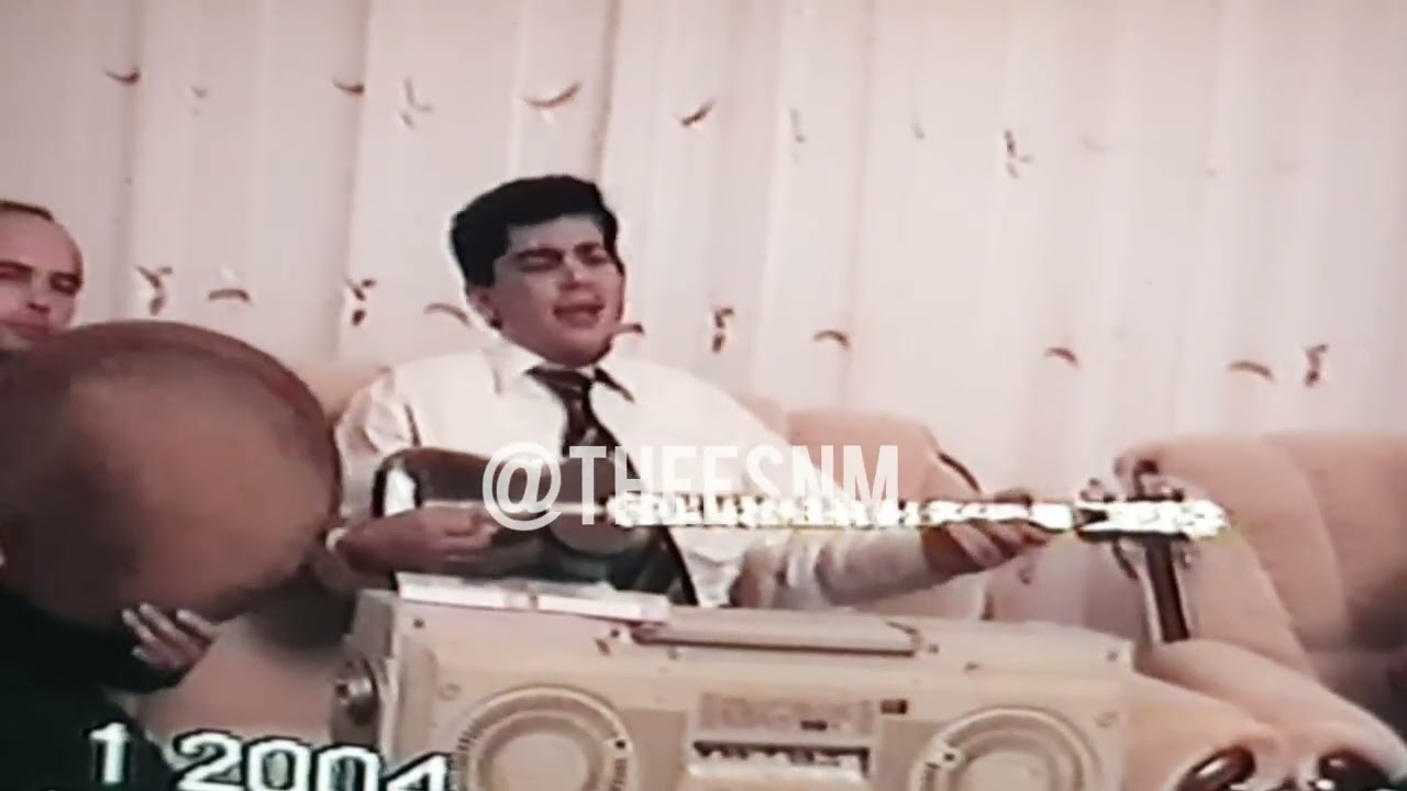 🎵 Огабек Собиров ижодидан