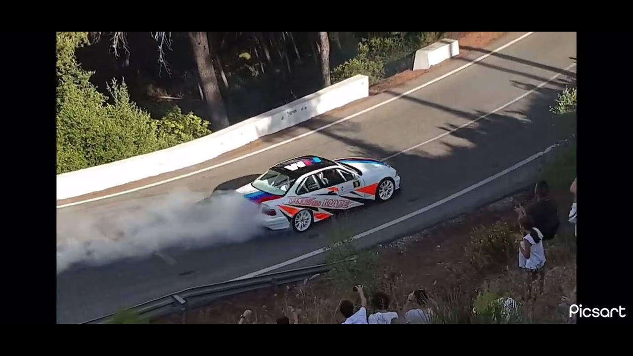 SUBIDA A VEJER, DIFERENTES EDICIONES.                   SOLO MAPE❤️‍🩹