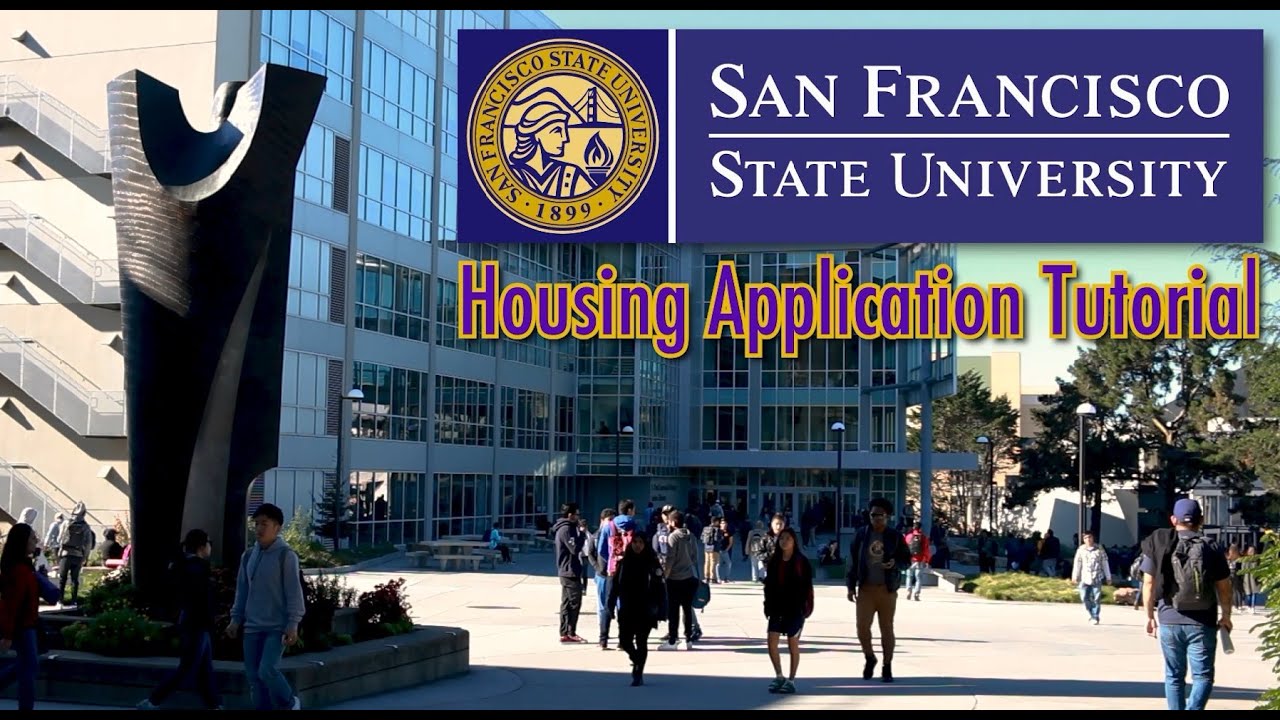 Housing Application Tutorial