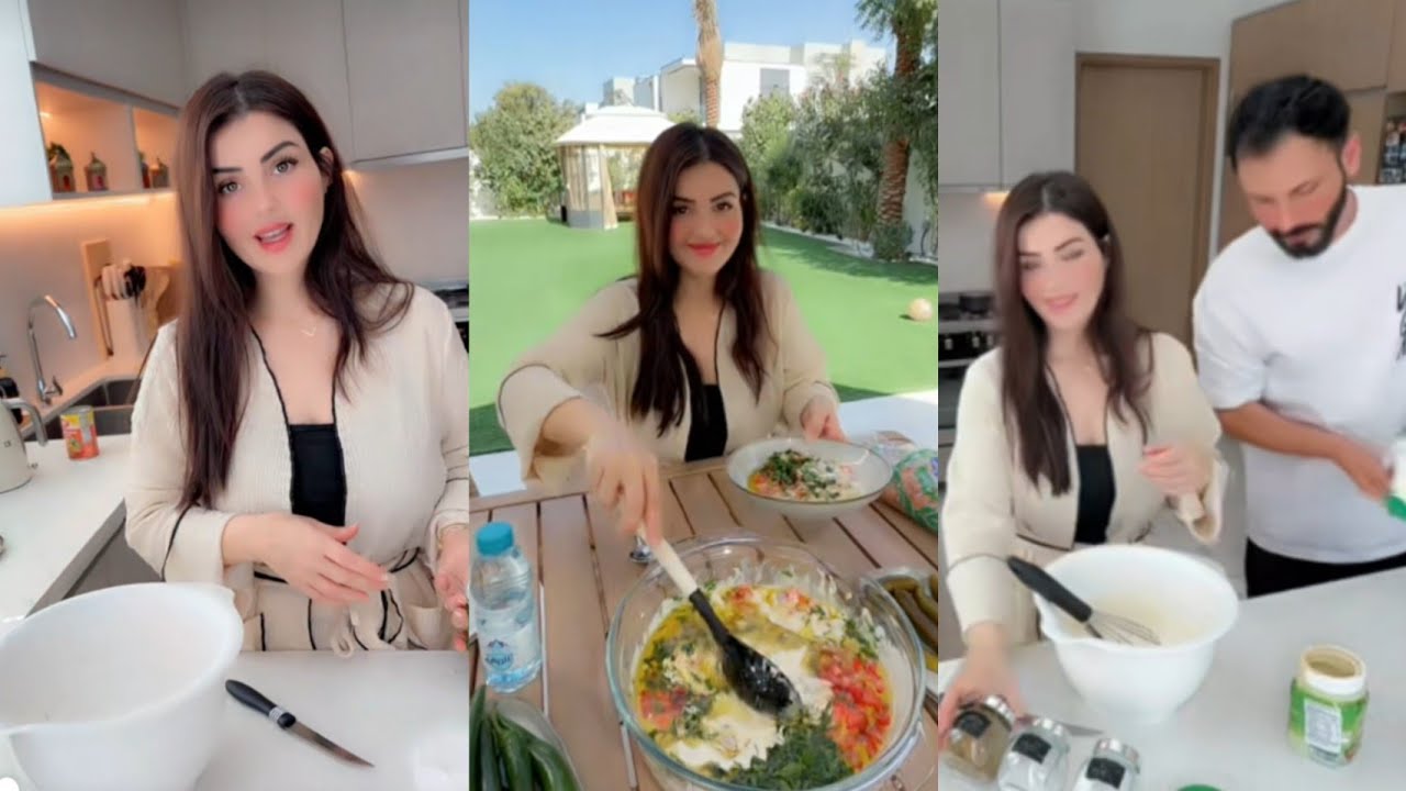 نور وعصام 🔥نوشه اليوم فطورنا فول بطحينة واحلى قعدة وفطور بالجنينة 