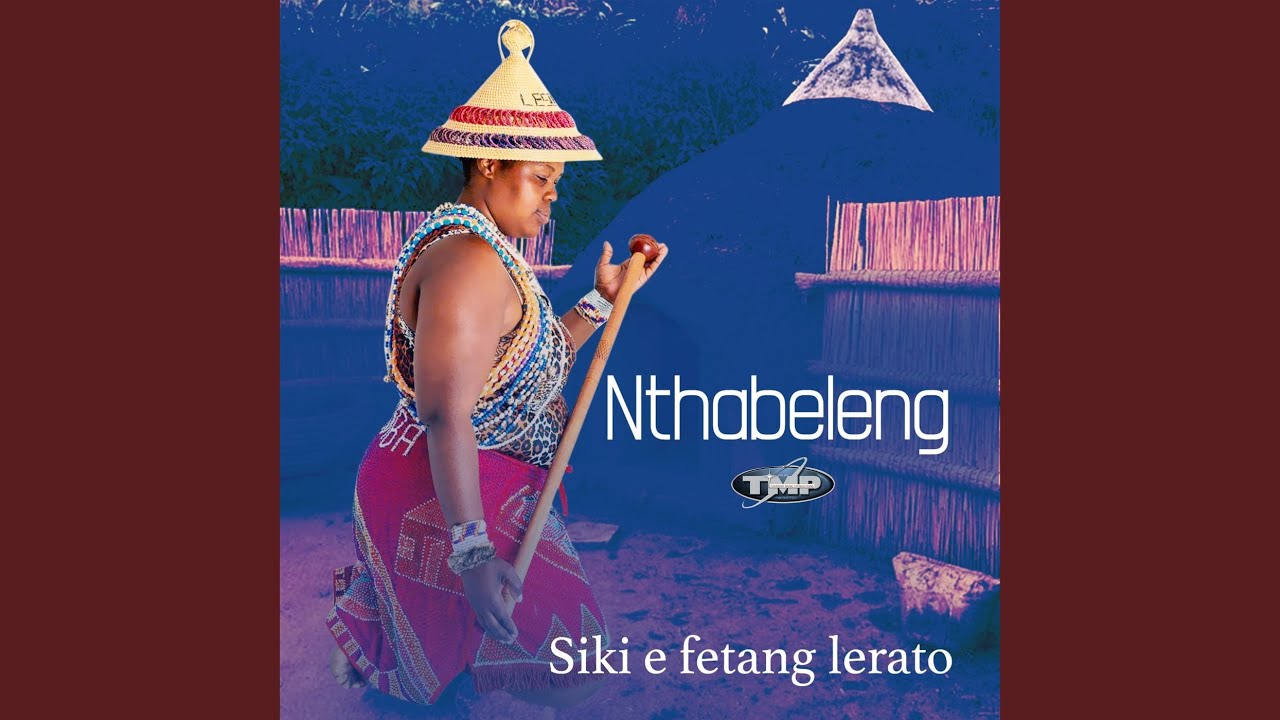 Siki efetang lerato