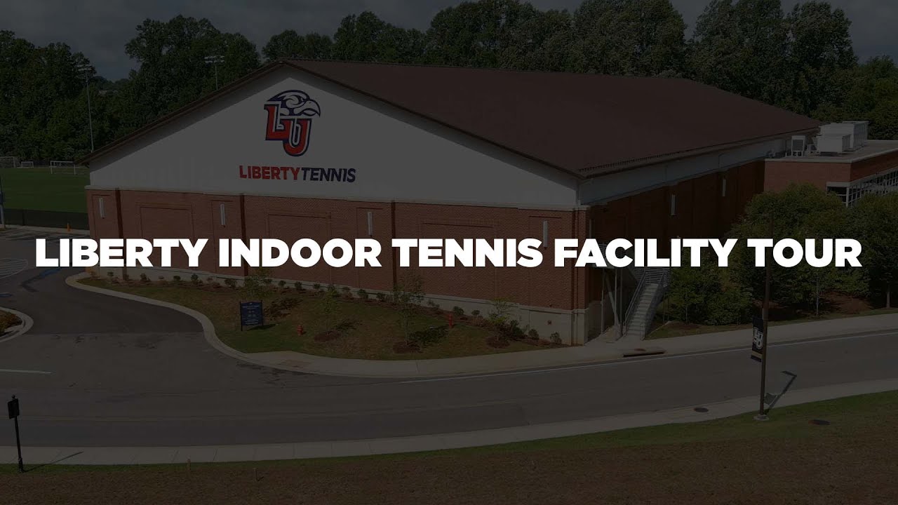 Liberty Indoor Tennis Center