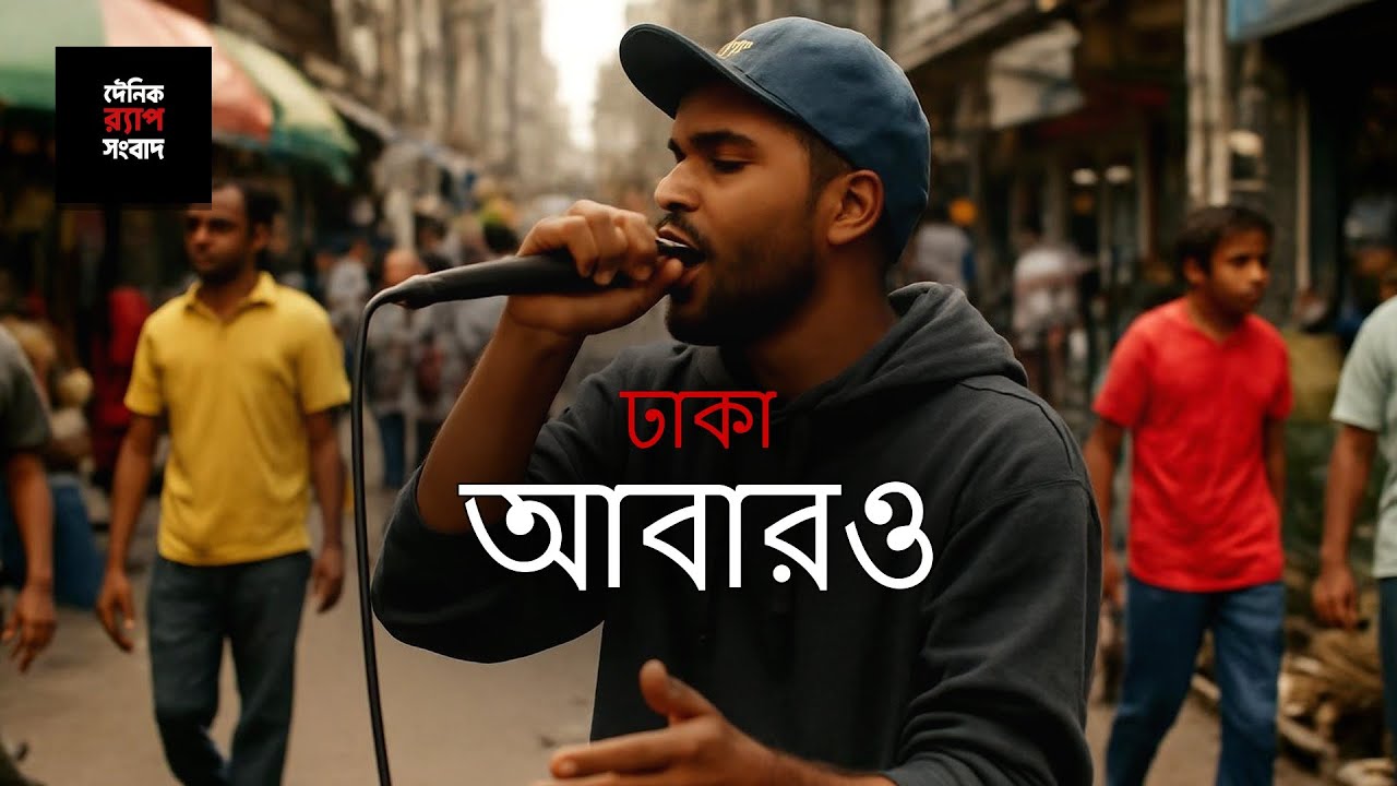 ঢাকা | একই শহর, নতুন অনুভব