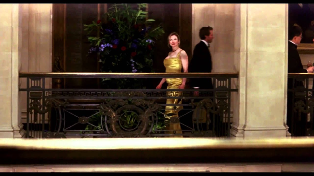 Bridget Jones: The Edge of Reason (2004) Trailer