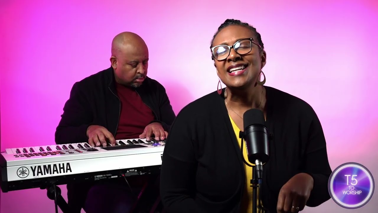 Take 5 to Worship : Episode 2