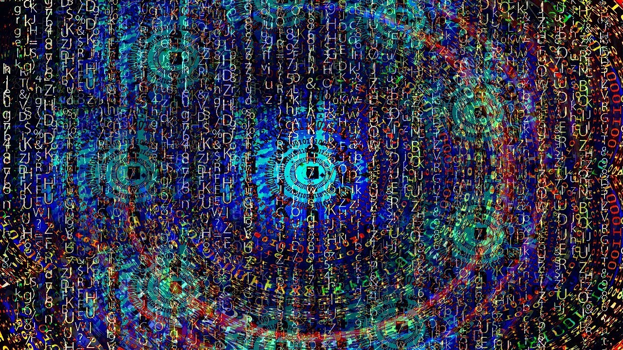 🎧 EXIT The Matrix + 369Hz┇Pyramid Frequency┇Gamma Waves Isochronic Tones┇Self Awareness and Insight