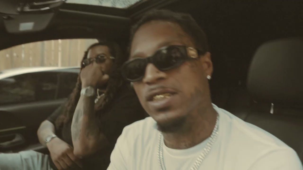 RX Peso x Bigg OC &ndash; 2015 (Official Video)