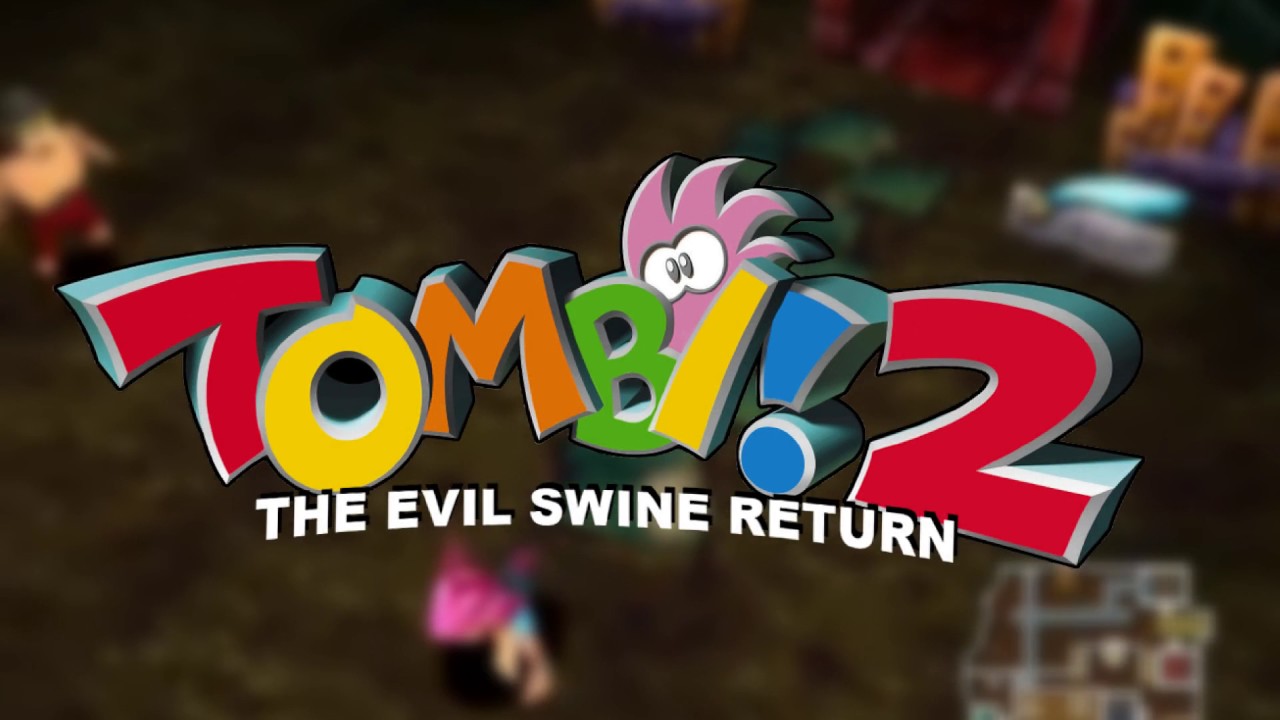OnlyVGM #76 | Tombi! 2: The Evil Swine Return - Ranch Summit (Cursed)