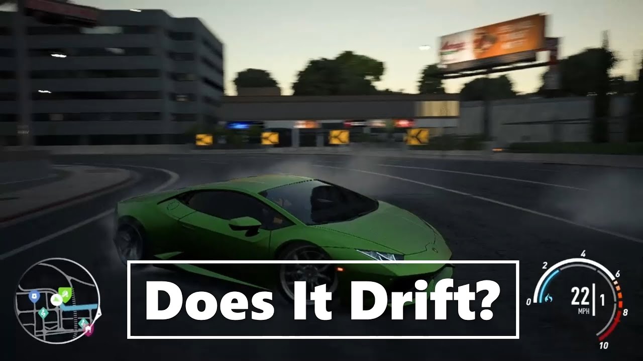 Buying Lamborghini Huracan - Ogaming