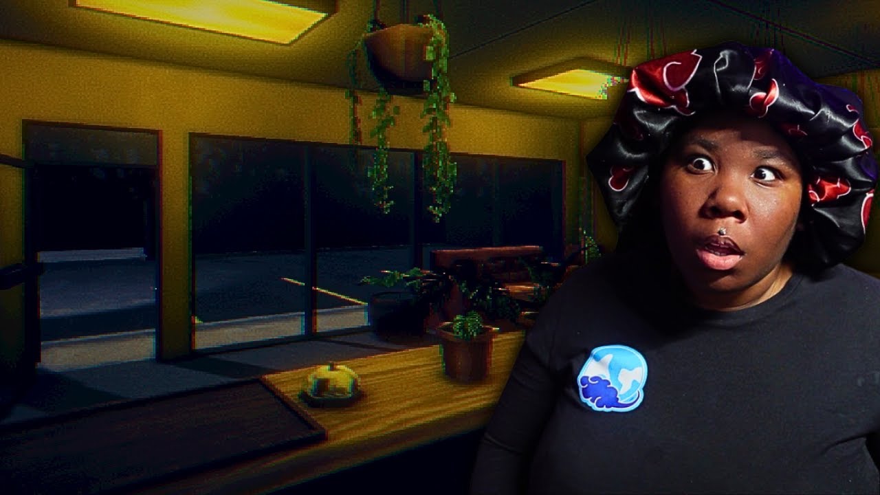 I TRIED TO OPEN A PLANT SHOP AND IT WENT WRONG || The Plant Shop