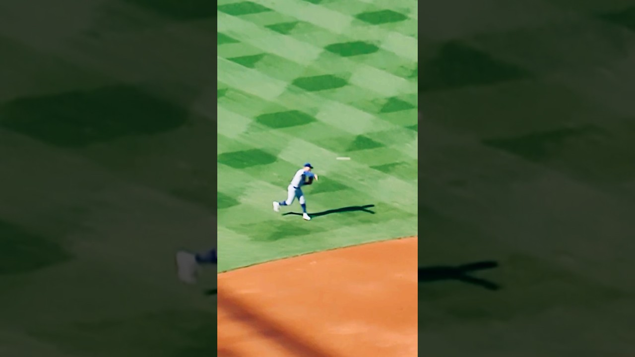 Mookie Betts 2025 Season Best Moments #4