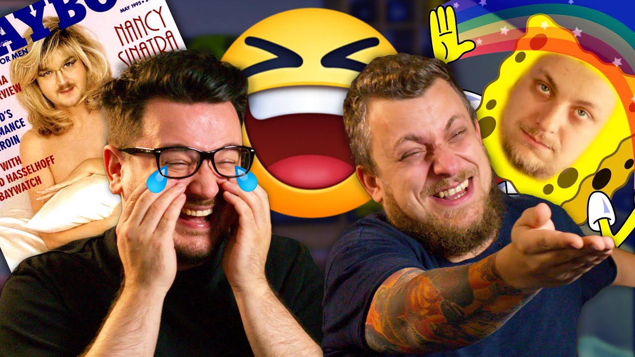 Nem tudom róla levenni a szemem! 😂 | Meme Reakció #2