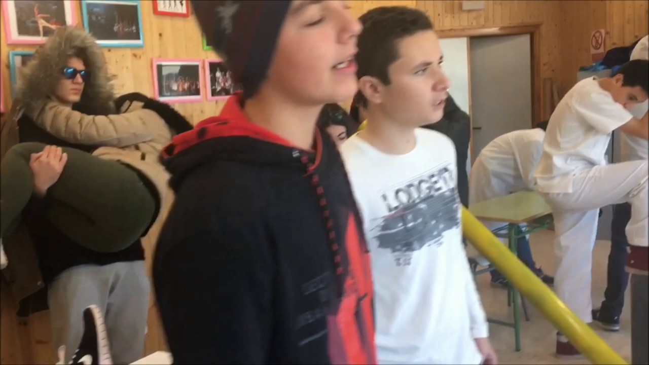 Arritmias Percuseve Mannequin Challenge