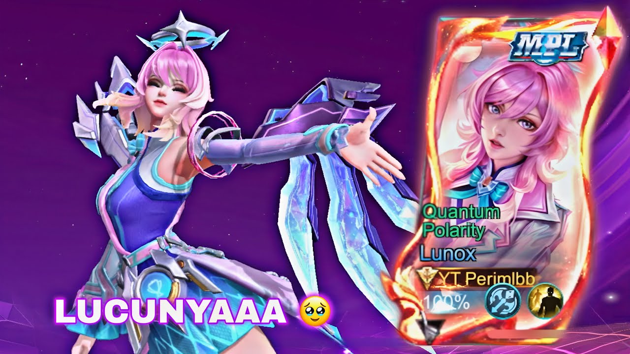 SUNDAY?! #mobilelegends