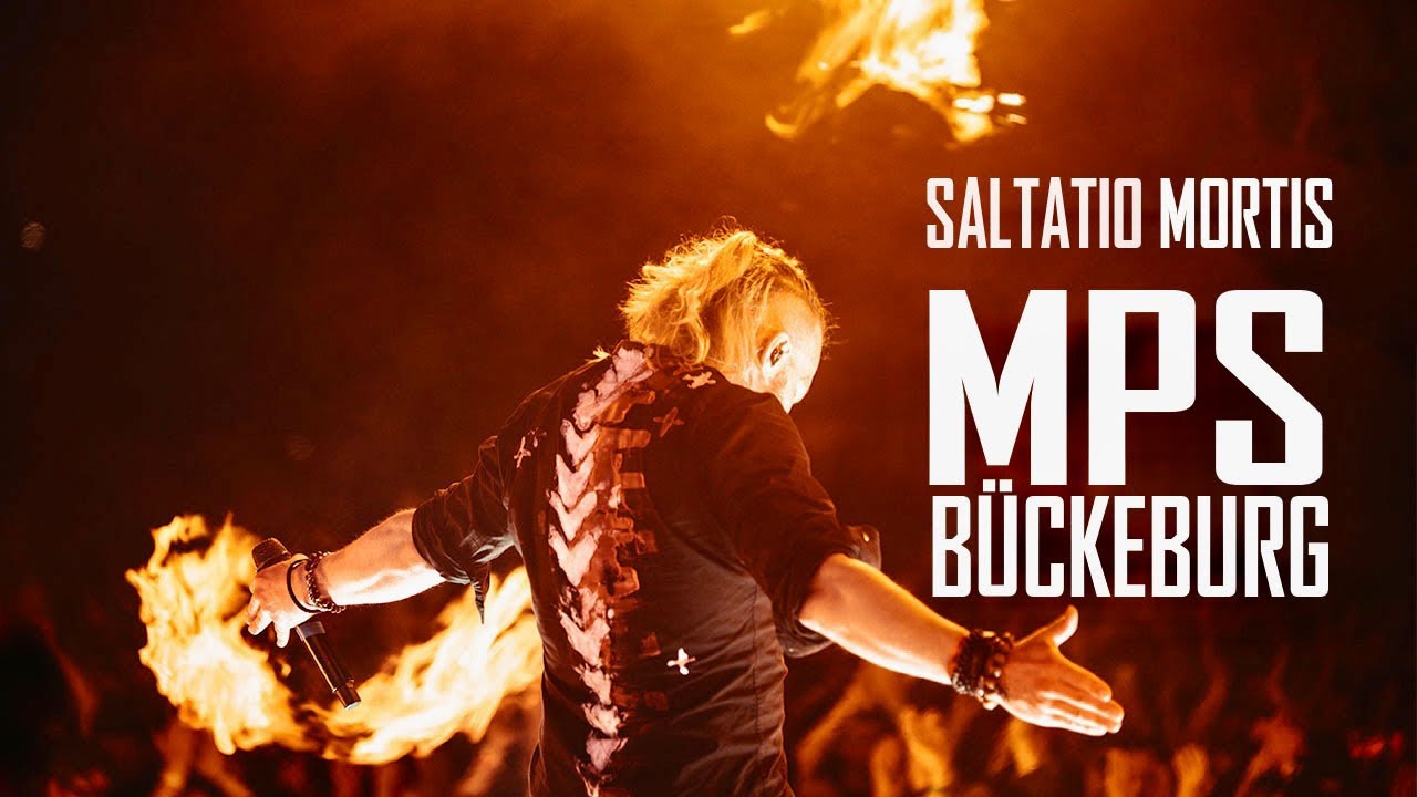 Bückeburg | MPS | Saltatio Mortis