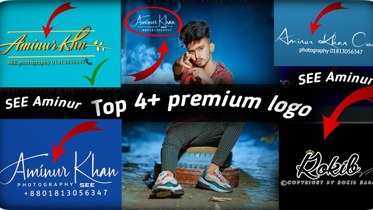 How to Make Photography Logo In PixelLab 🔥 |Dk simanto Photography Logo Plp File Free Download ||😲