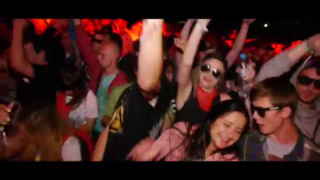 [[[TRIDENT OPEN AIR 2015 // AFTERMOVIE