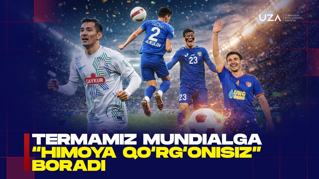 Husniddin Aliqulov Jahon chempionatini o`tkazib yuboradigan bo`ldi.